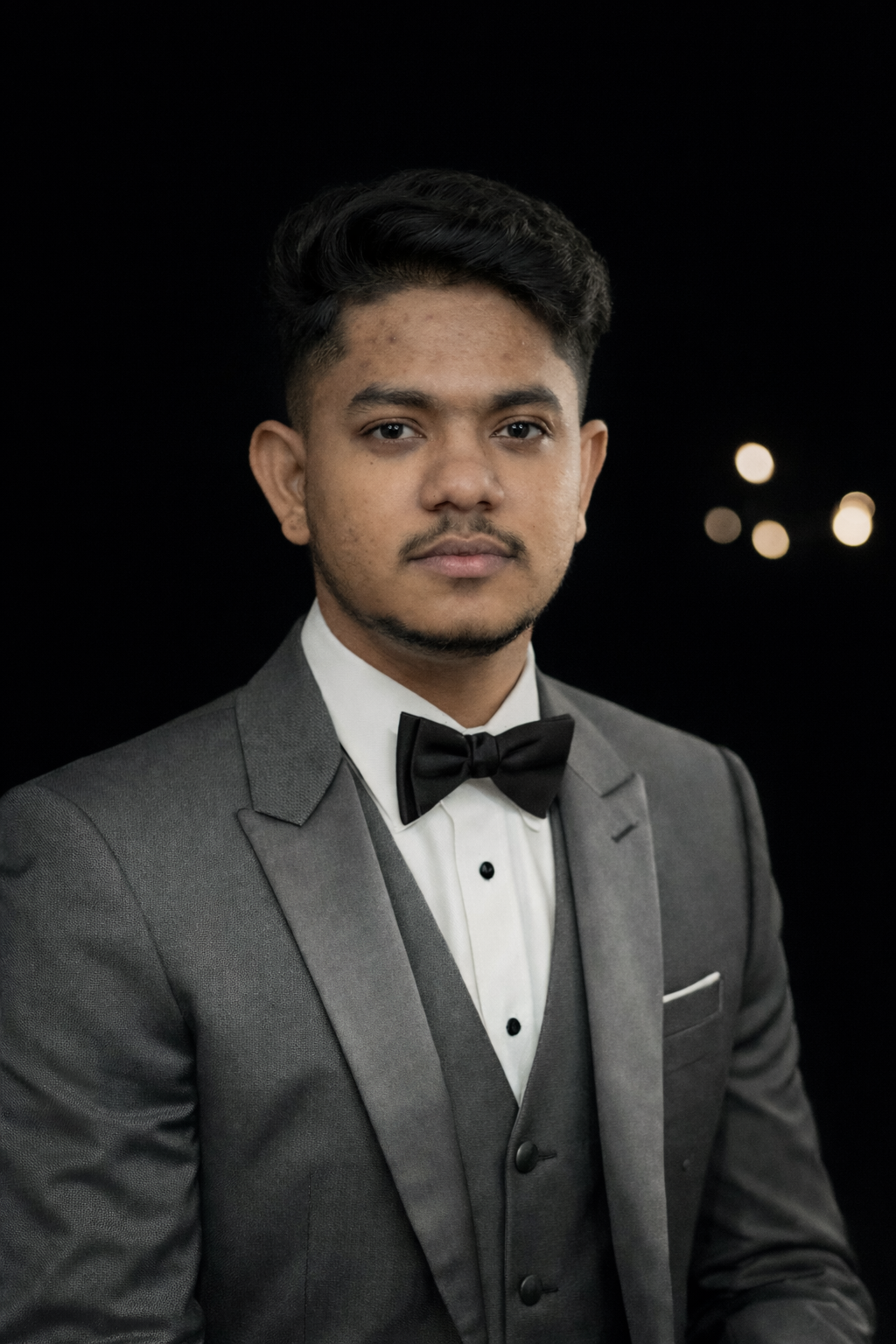 Yeasir Anik